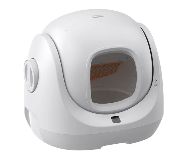 Catlink Baymax Lite samoczyszcząca kuweta dla kota - 1351281 - zdjęcie